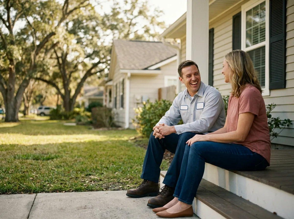 Septic tank pumping FAQs for Pine Hill, AL